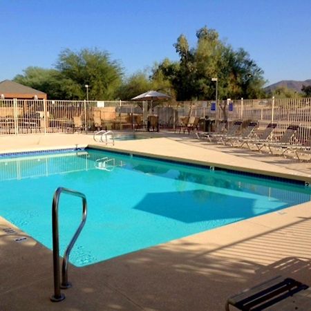 Sonesta Simply Suites Phoenix Glendale Esterno foto