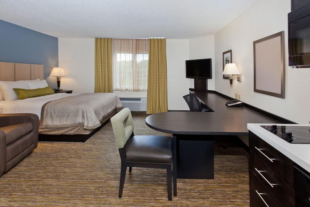 Sonesta Simply Suites Phoenix Glendale Esterno foto