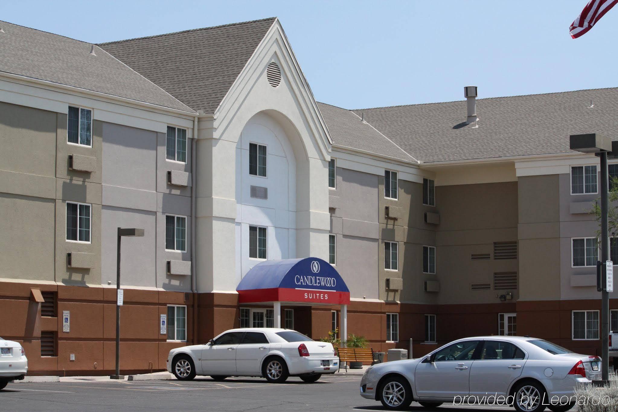 Sonesta Simply Suites Phoenix Glendale Esterno foto