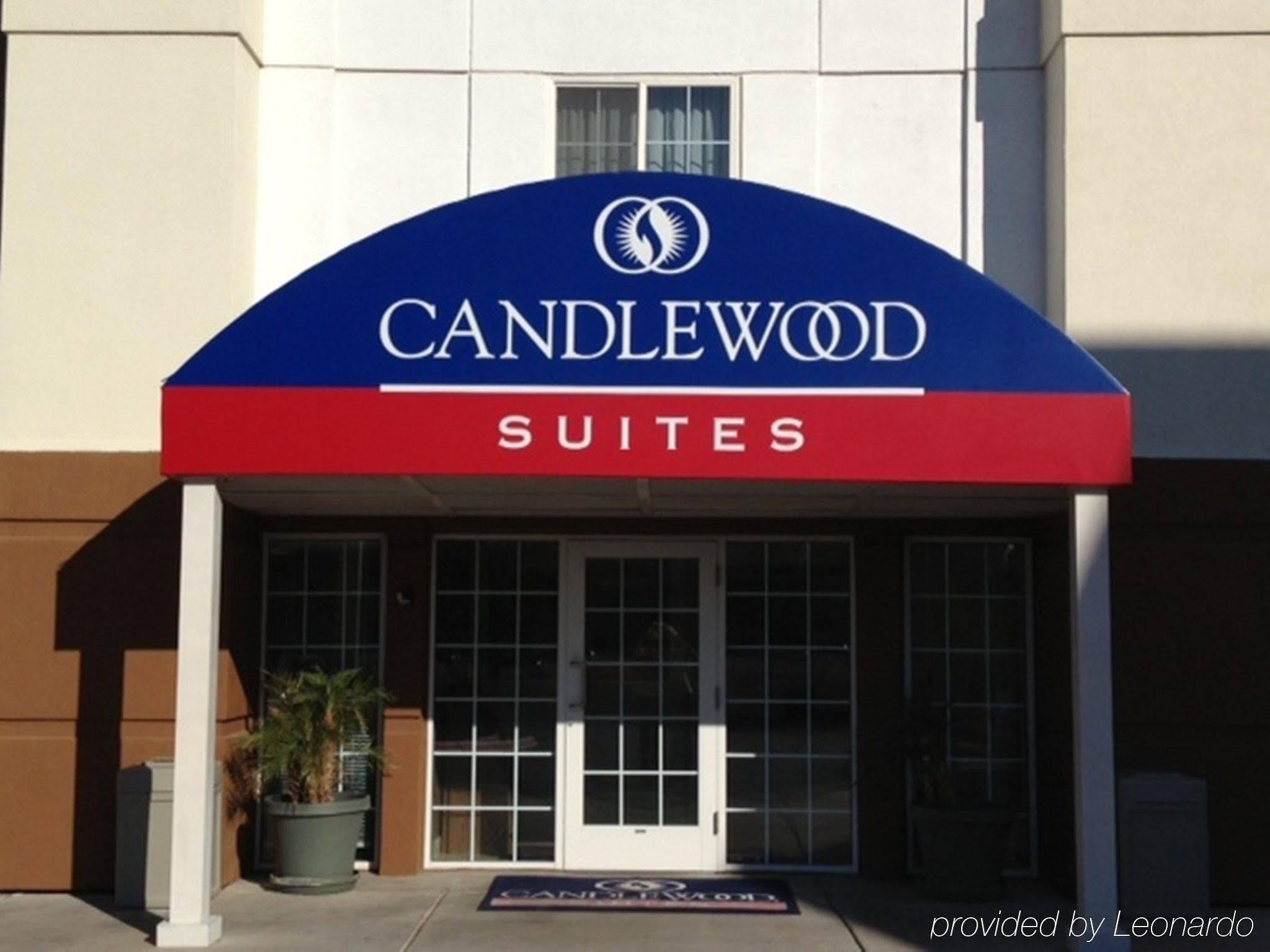 Sonesta Simply Suites Phoenix Glendale Esterno foto