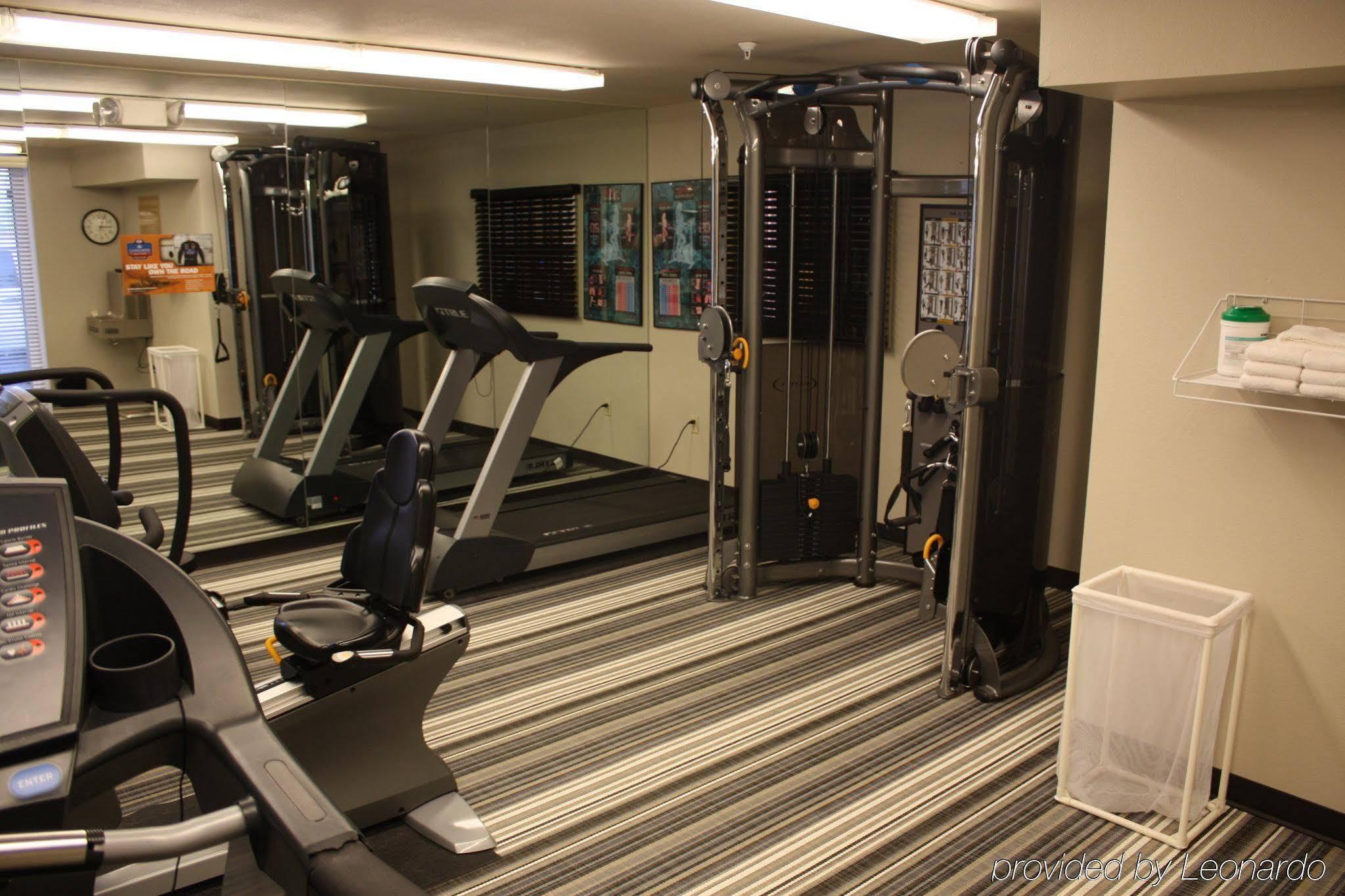 Sonesta Simply Suites Phoenix Glendale Esterno foto