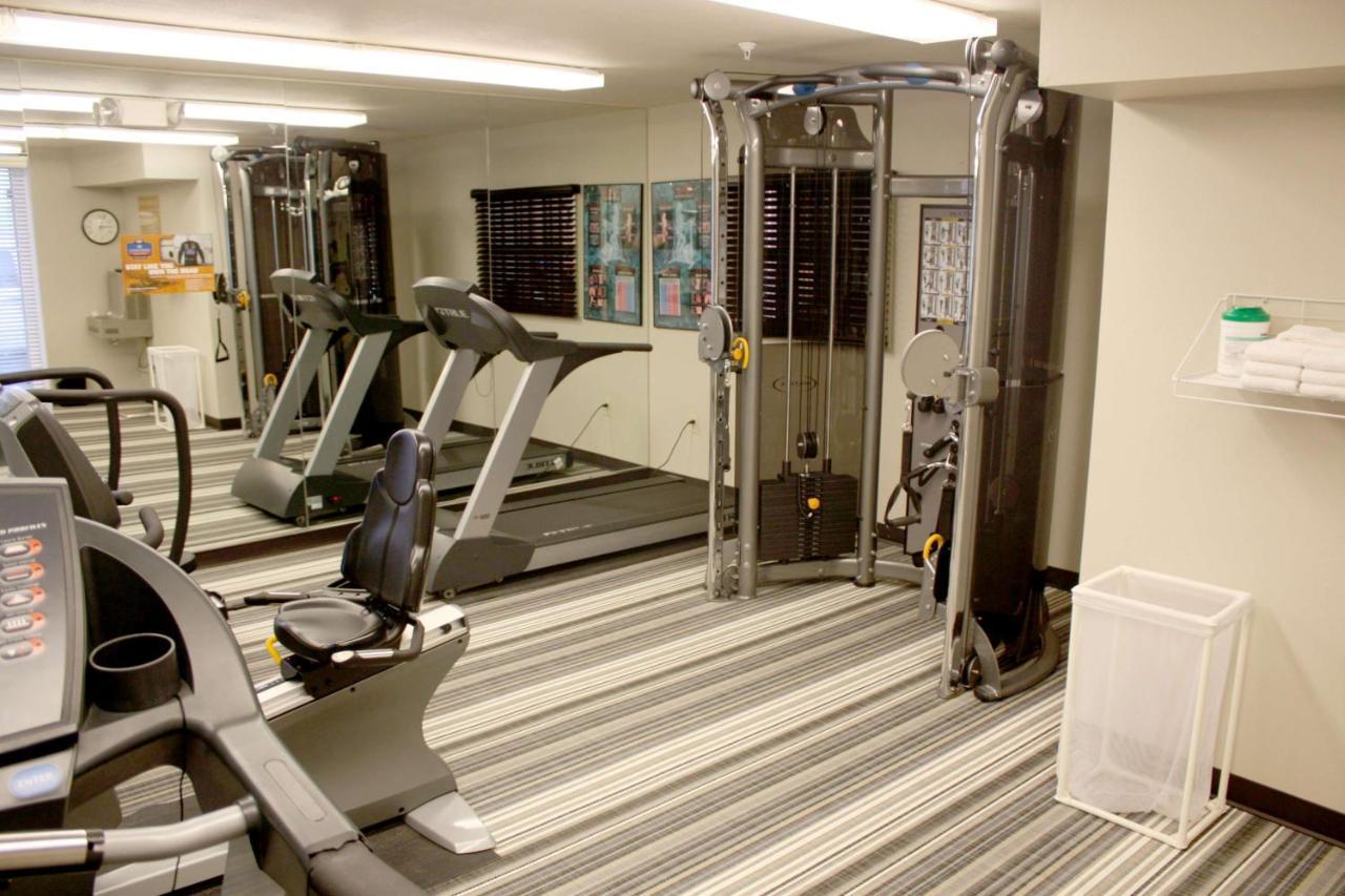 Sonesta Simply Suites Phoenix Glendale Esterno foto
