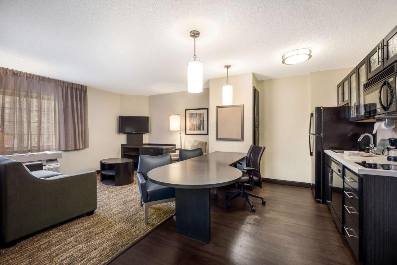 Sonesta Simply Suites Phoenix Glendale Esterno foto