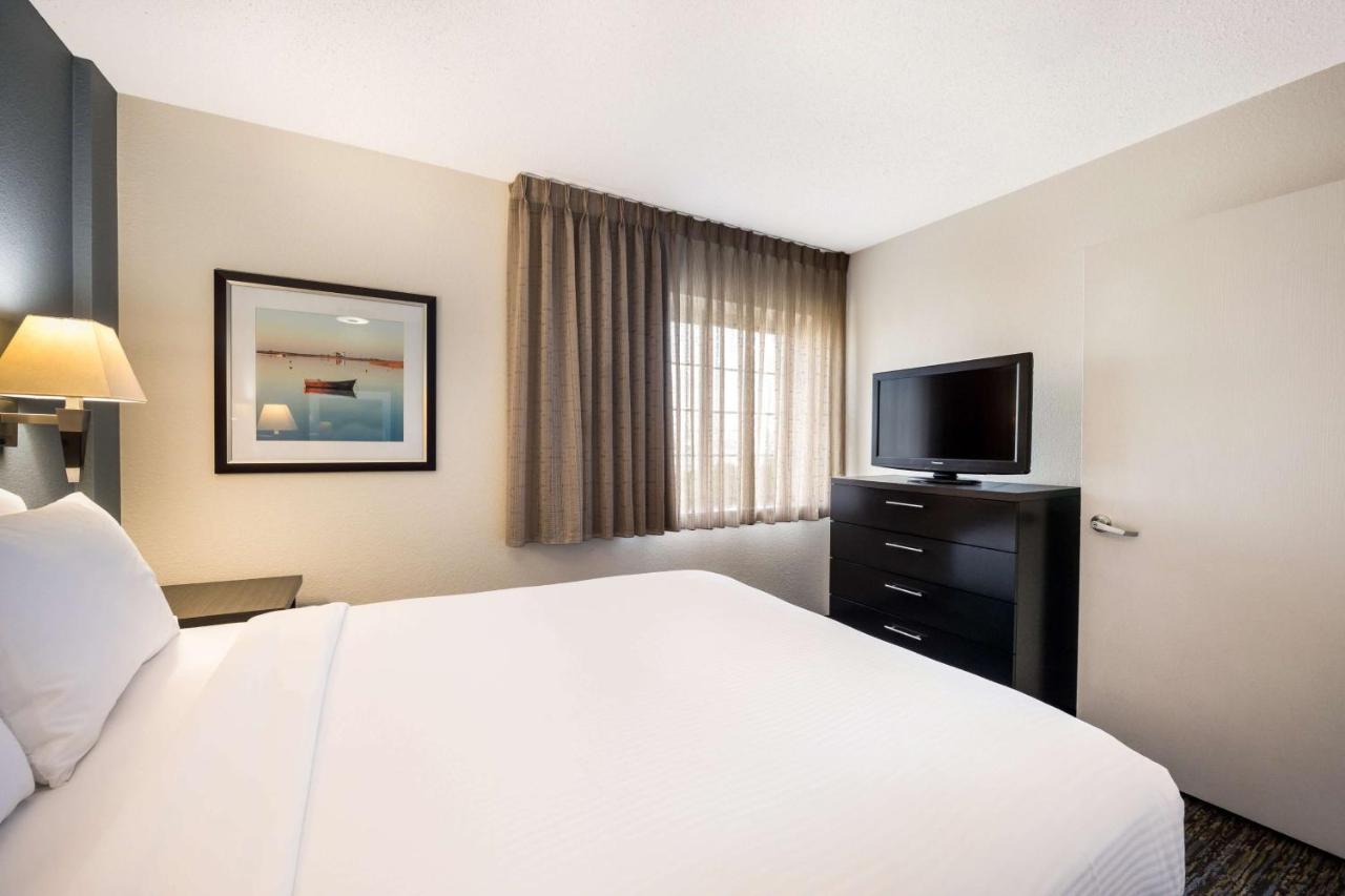 Sonesta Simply Suites Phoenix Glendale Esterno foto