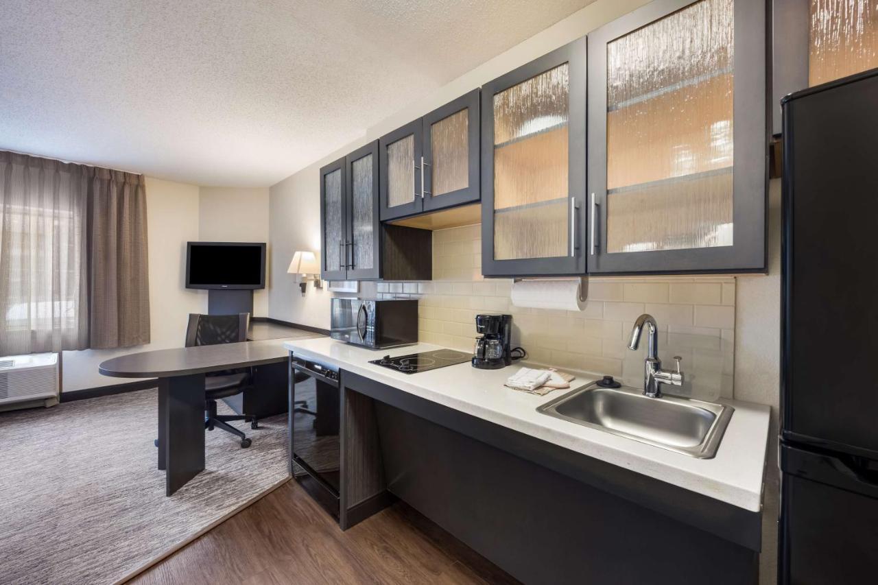 Sonesta Simply Suites Phoenix Glendale Esterno foto