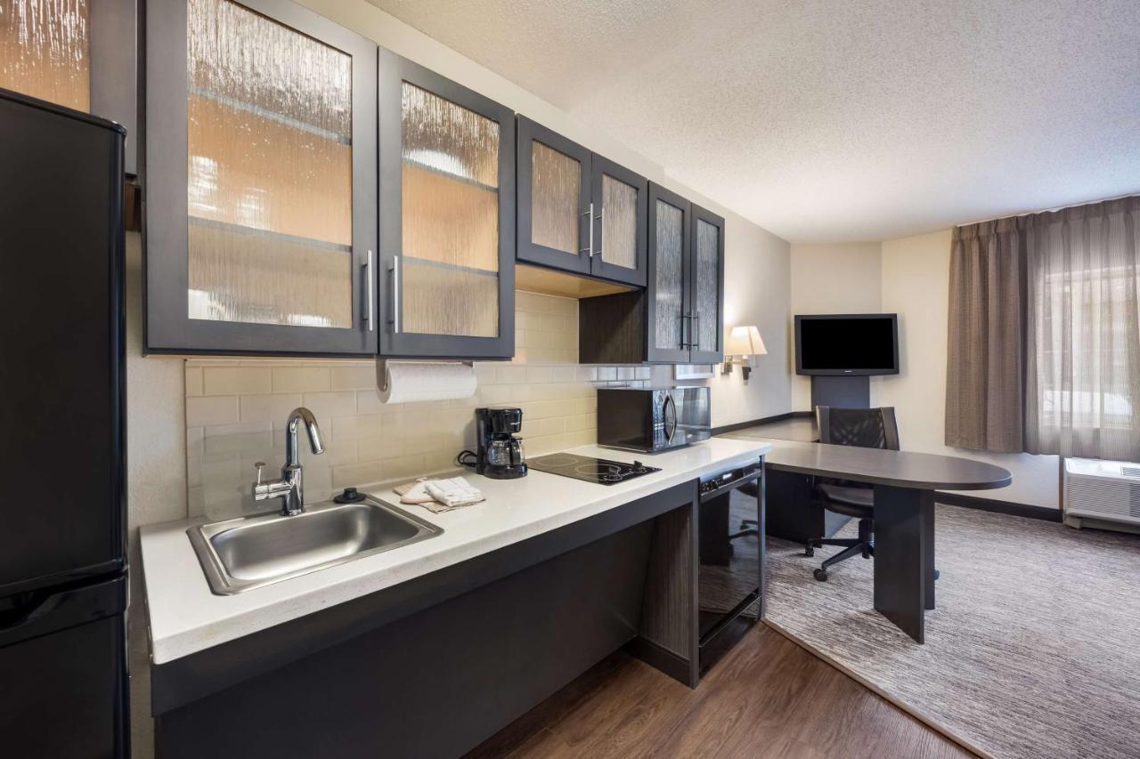 Sonesta Simply Suites Phoenix Glendale Esterno foto