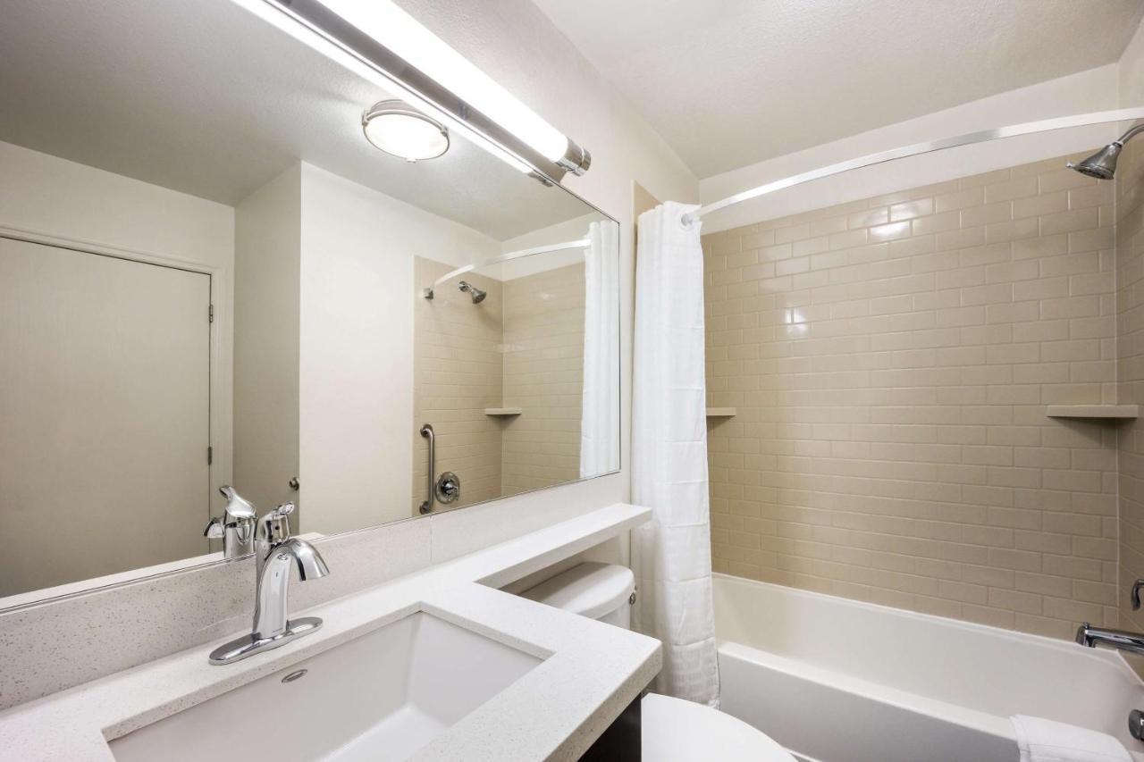 Sonesta Simply Suites Phoenix Glendale Esterno foto