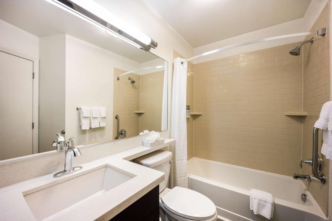 Sonesta Simply Suites Phoenix Glendale Esterno foto