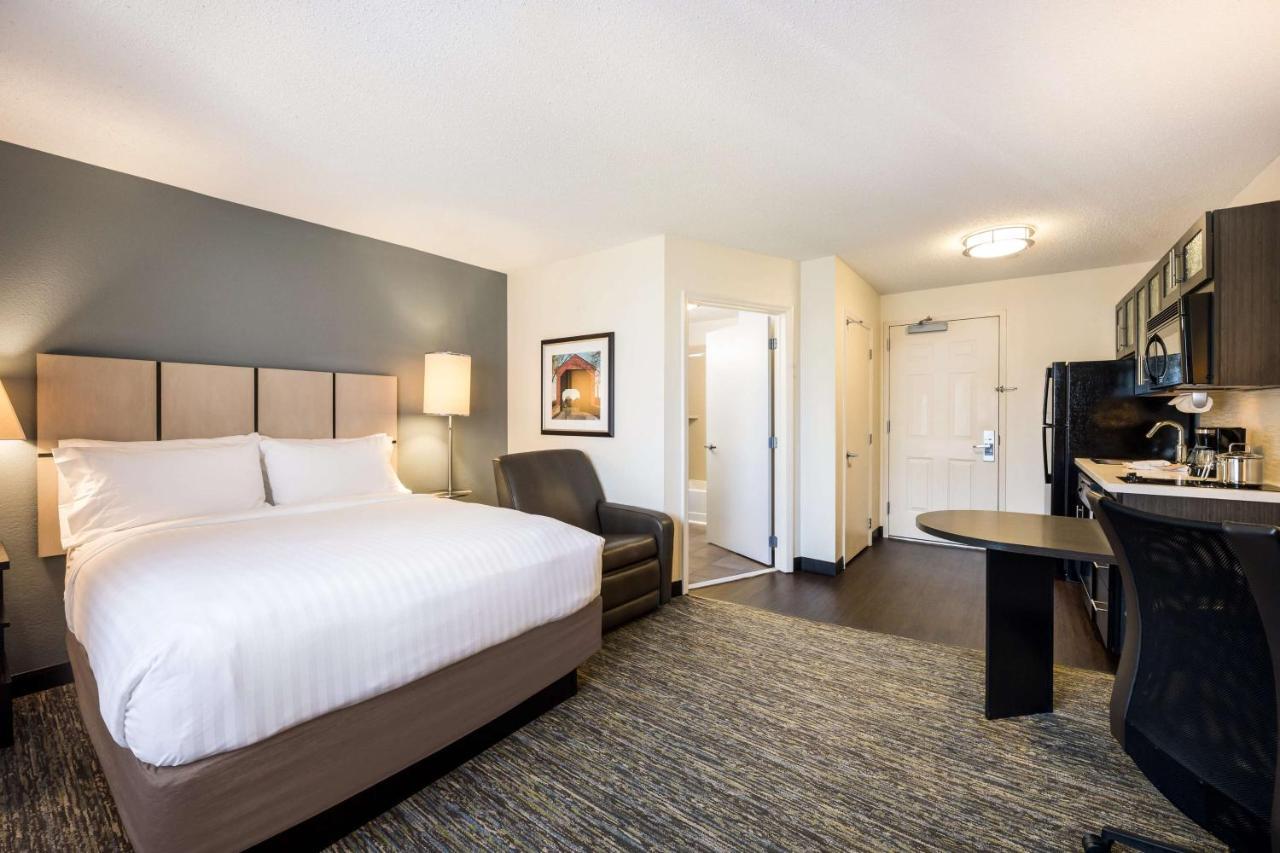 Sonesta Simply Suites Phoenix Glendale Esterno foto