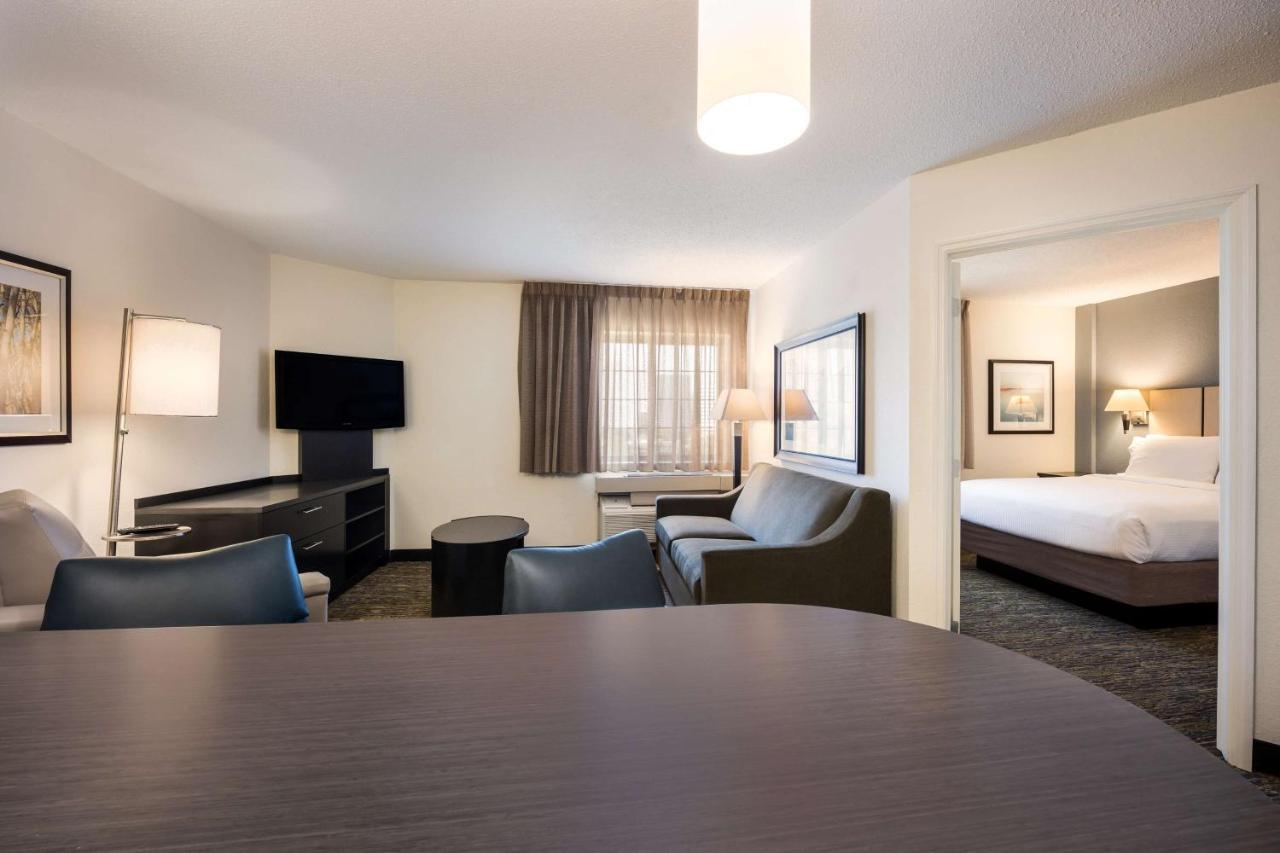 Sonesta Simply Suites Phoenix Glendale Esterno foto