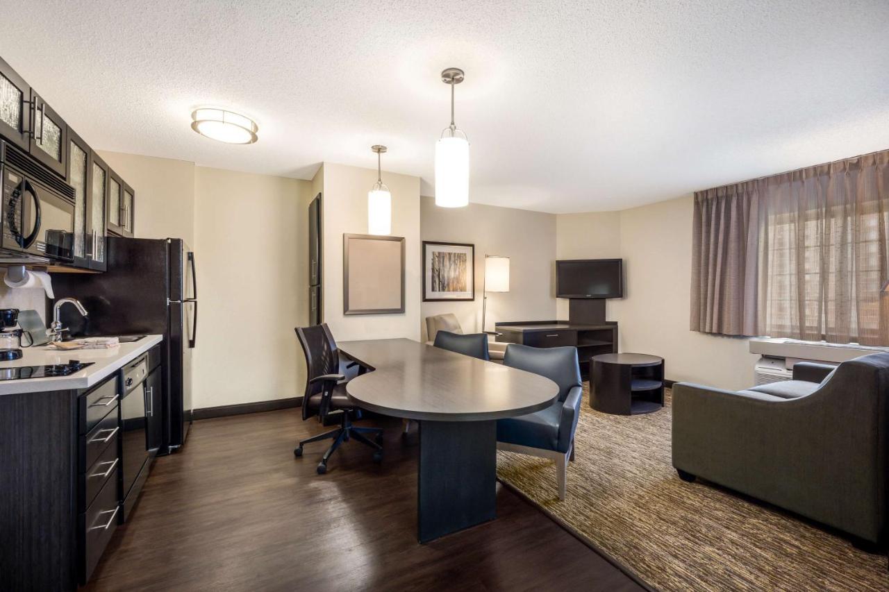 Sonesta Simply Suites Phoenix Glendale Esterno foto