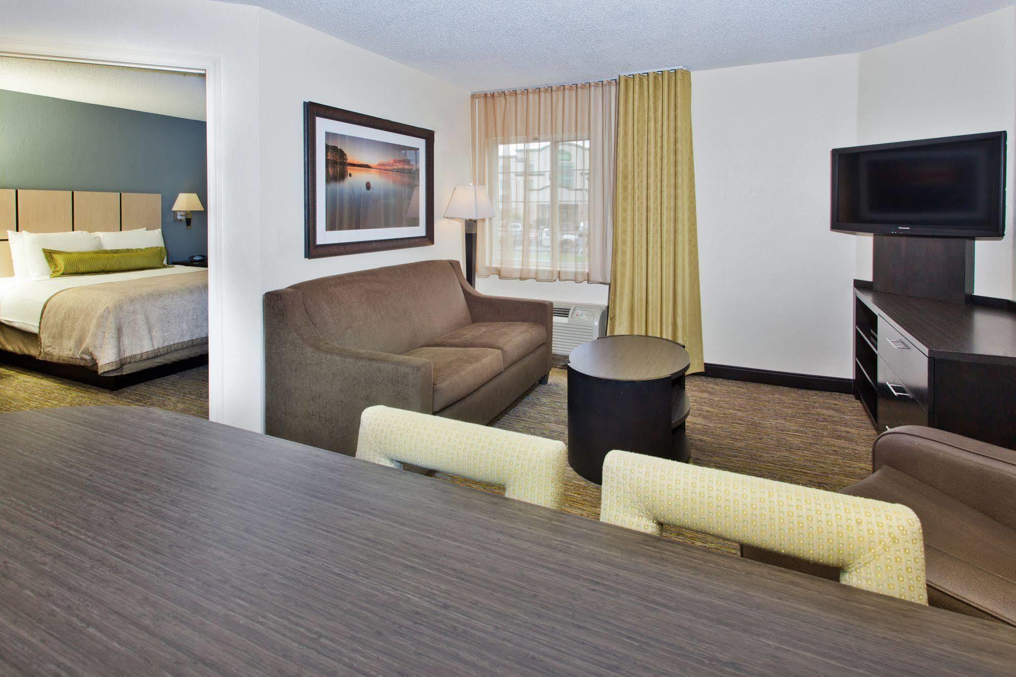 Sonesta Simply Suites Phoenix Glendale Esterno foto